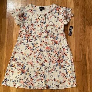 NWT Ally B. Girls Dress XL